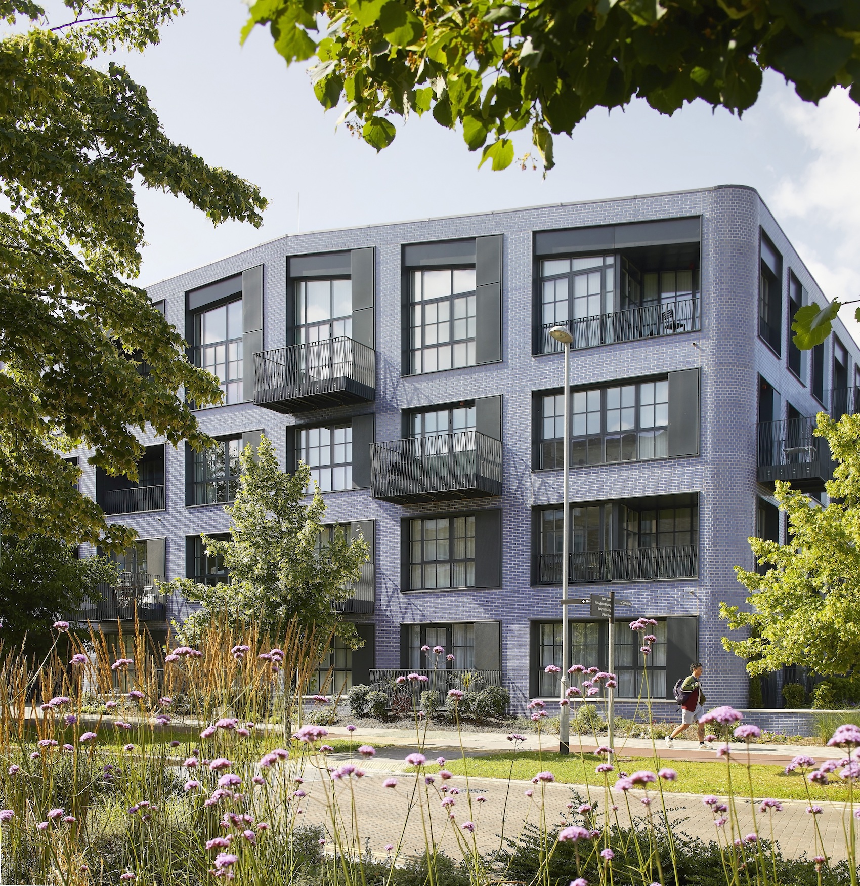 Vitra Fire Station（维特拉消防站）丨德国丨扎哈·哈迪德（Zaha Hadid）-14