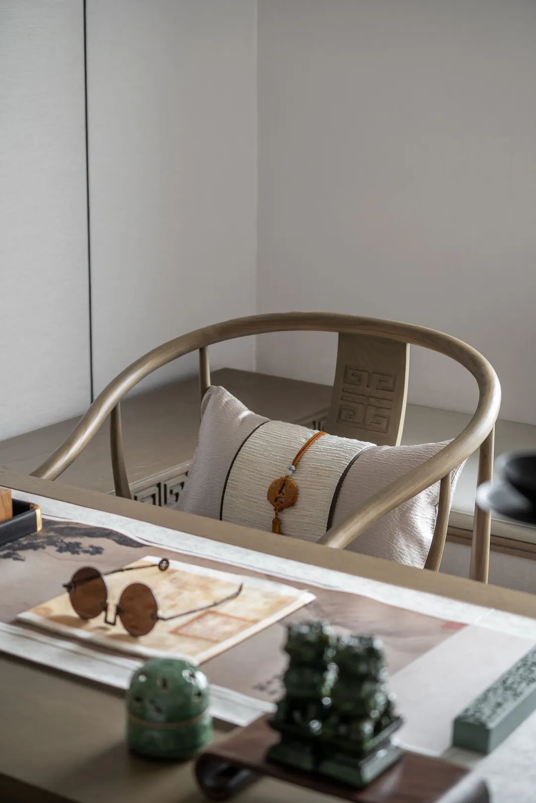 建发·江门新会和玺叠墅(上叠)丨中国江门丨壹向营造-32