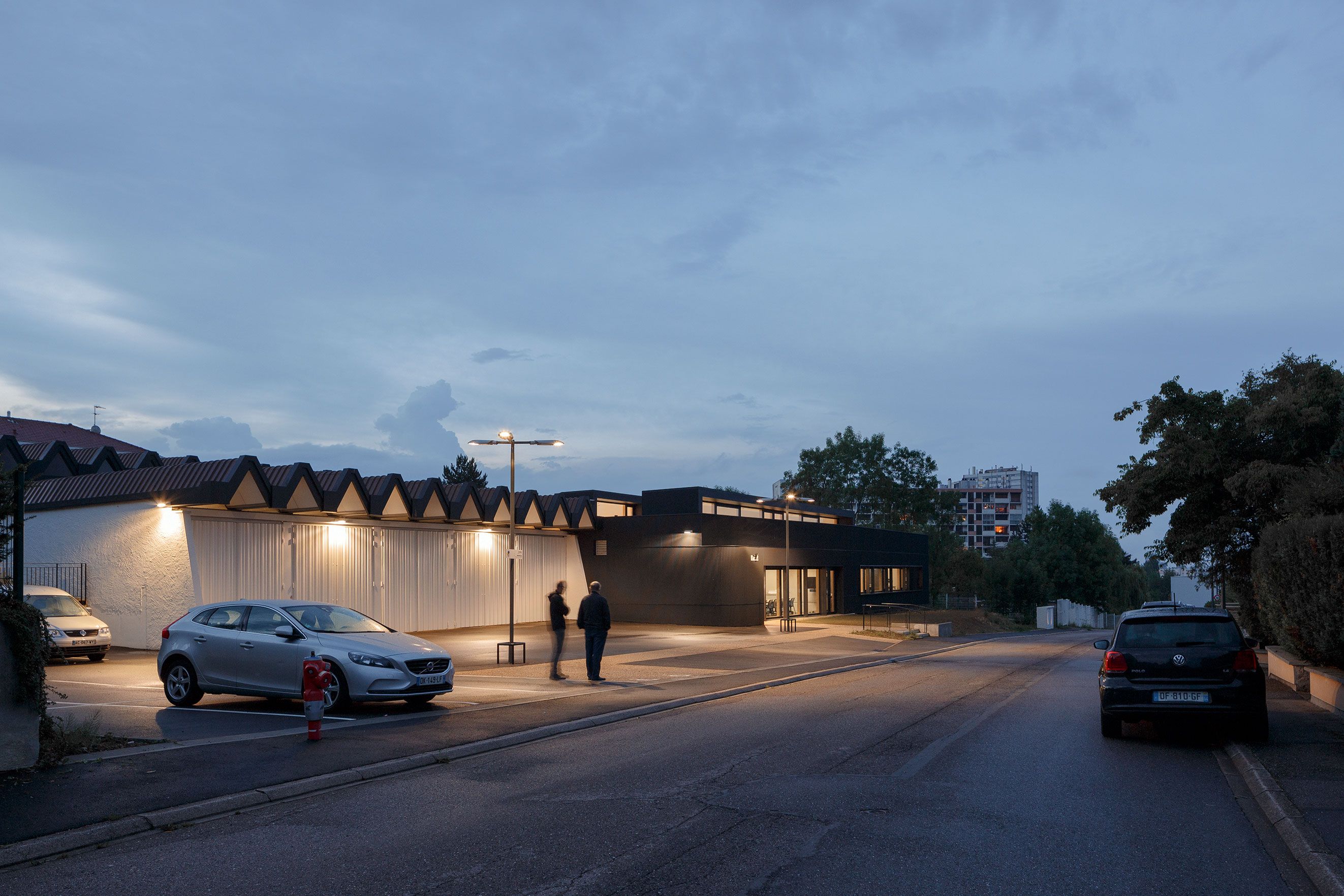 拉乌省立多媒体图书馆-19