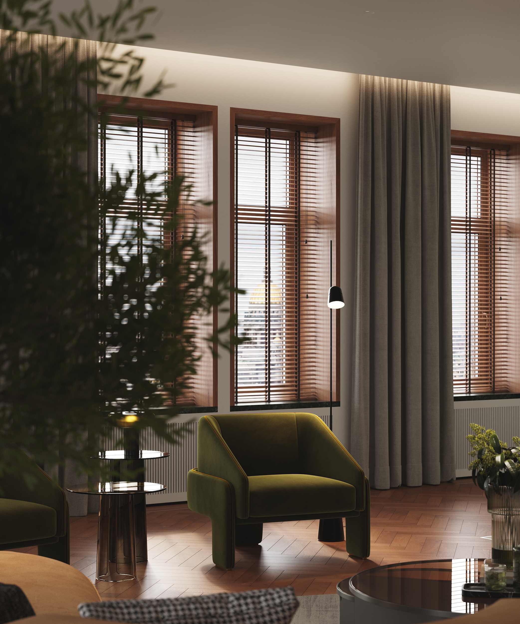 艺术观景屋丨俄罗斯圣彼得堡-4