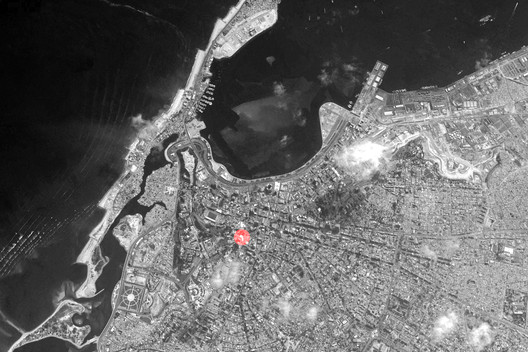 丨安哥拉罗安达丨Costa Lopes-52