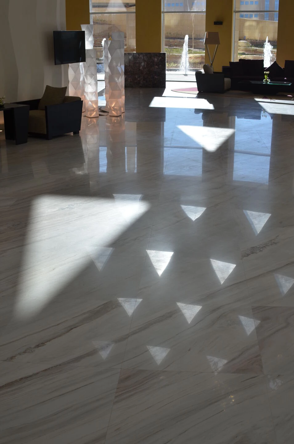 沙特阿拉伯布尔杰拉夫塔楼丨沙特阿拉伯利雅得丨Group Director  James Abbott 等-22