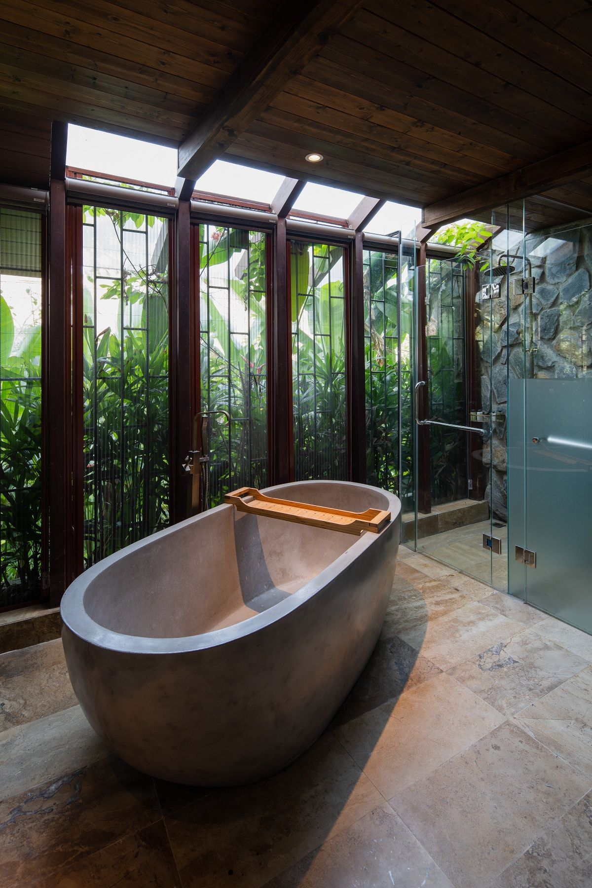 宁静天堂 · Phạm Gia Trang 度假别墅-43