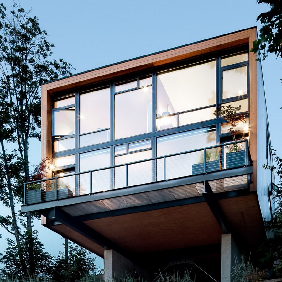 Architects in Seattle | 50 Top Architecture Firms in Seattle Washington --9