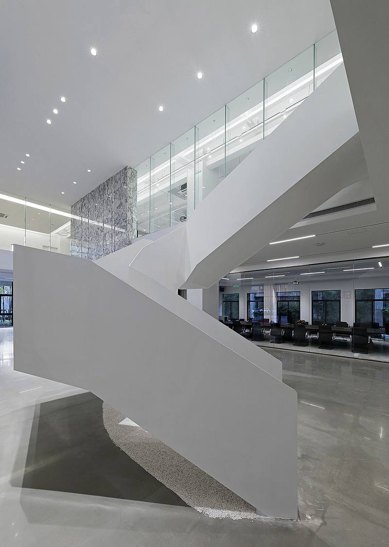 矿石奇幻空间 | 打造高级感展示场-30