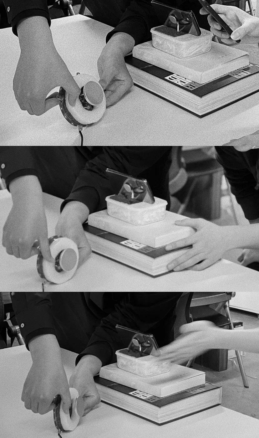 MAGNETO高密城市超级寓所的磁悬浮计划-20