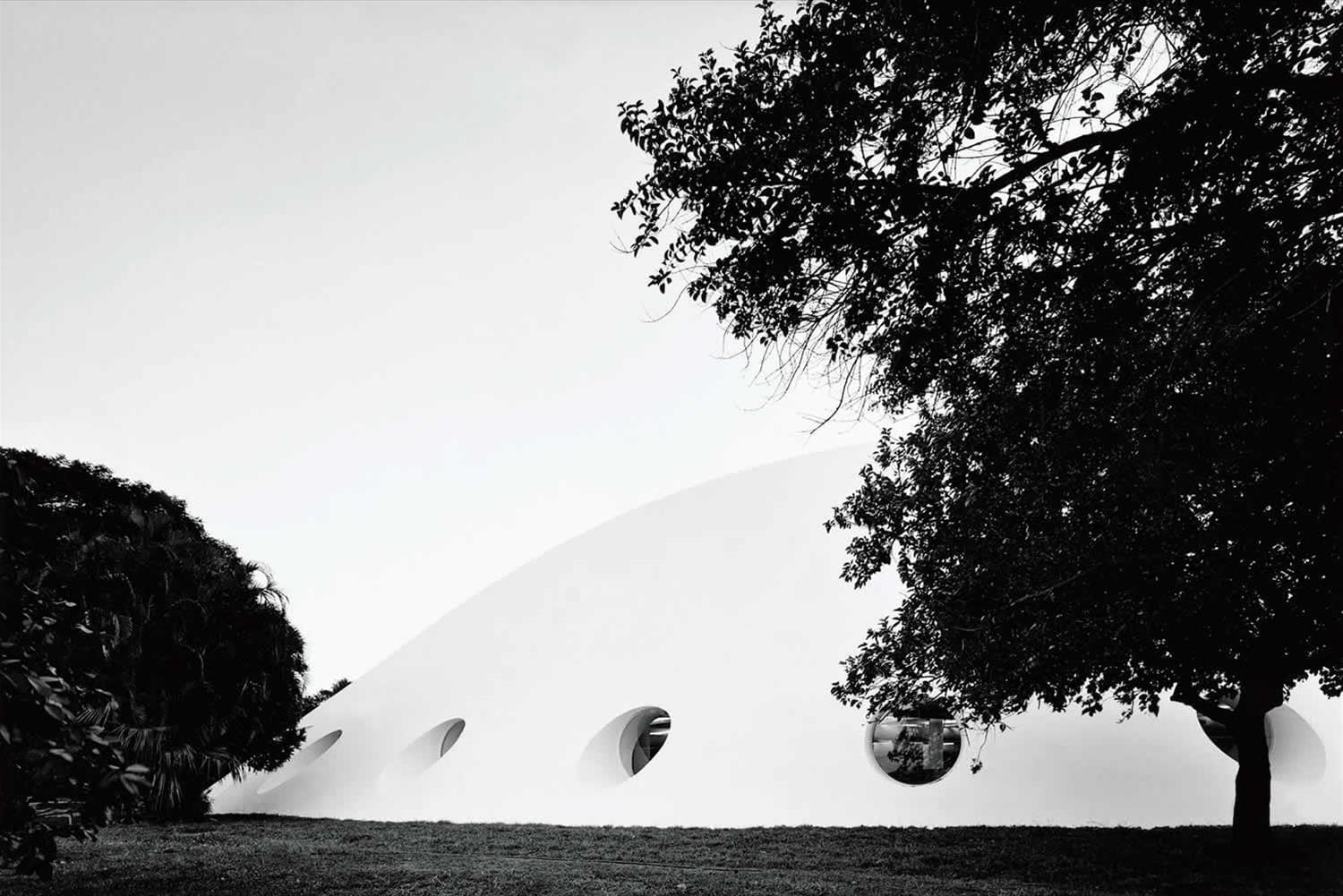 巴西圣保罗的"Oca"建筑 · 尼迈耶尔风格的教育文化中心-3