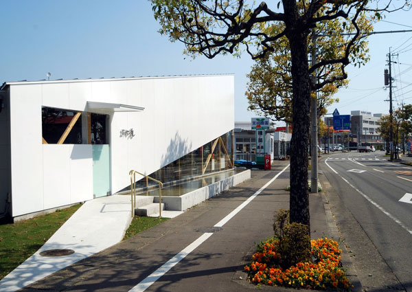 epingle（エ・パングル美容室） #046丨日本宫崎丨有限会社COGITE-28