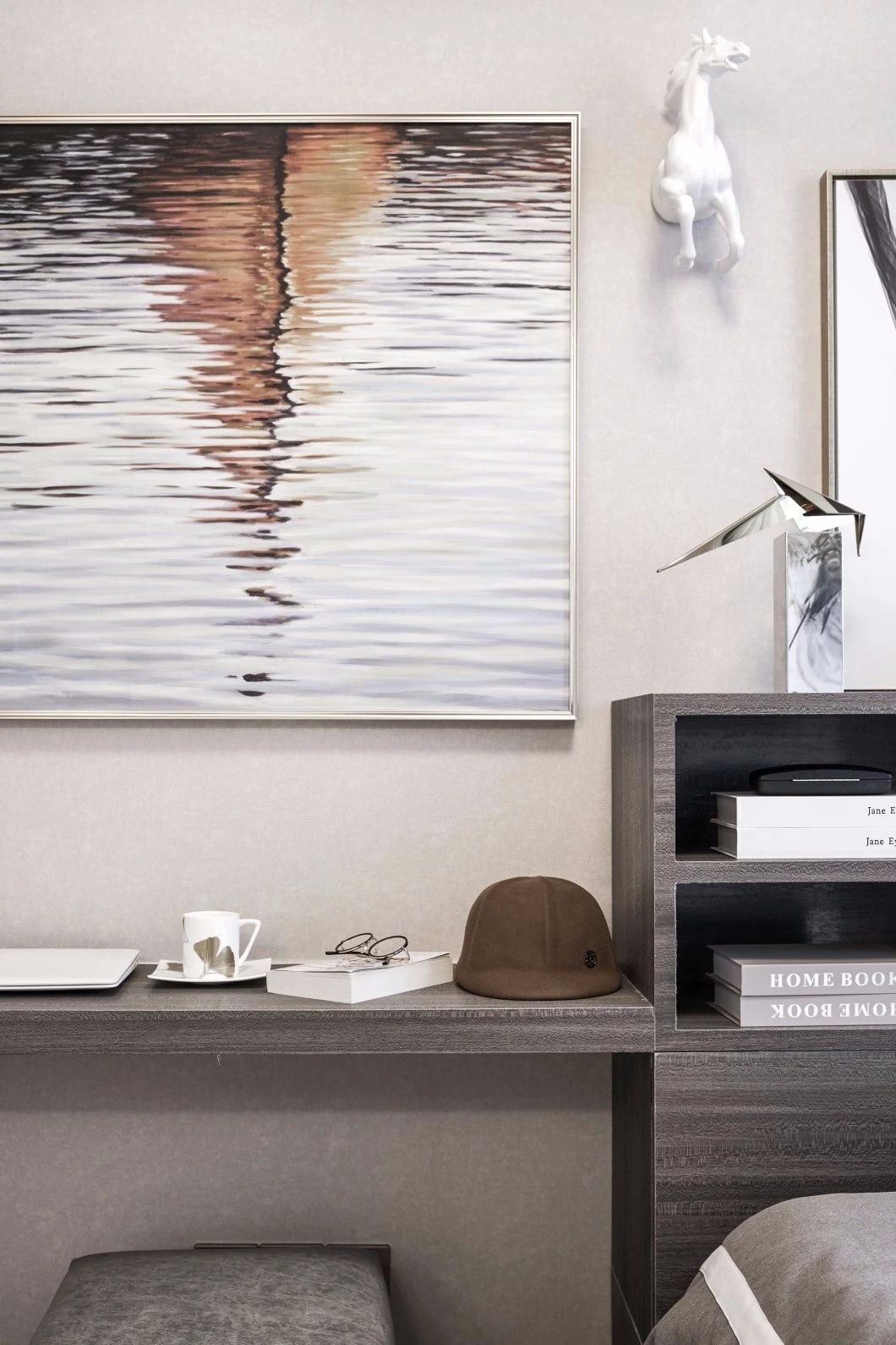 上海都市新贵,低调优雅的灵魂韵律-63