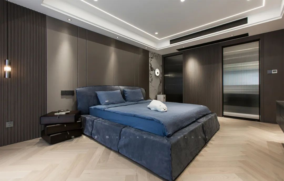 大境至简 · 现代极简主义作品丨万兴阳-44