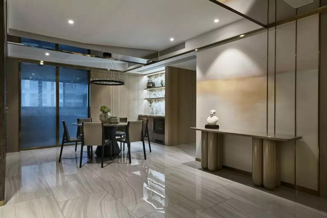 摩登贵族腔调,觅得一方优雅 | 力设计-15