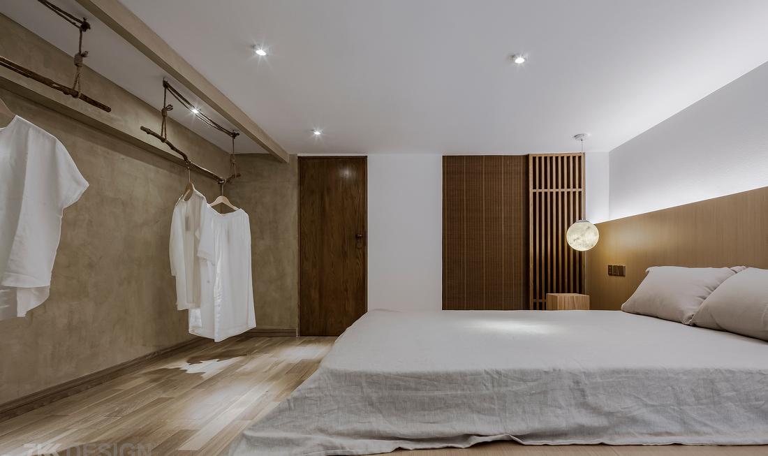 
《7ELITE》治愈系瑜伽馆心灵疗愈之所 -16