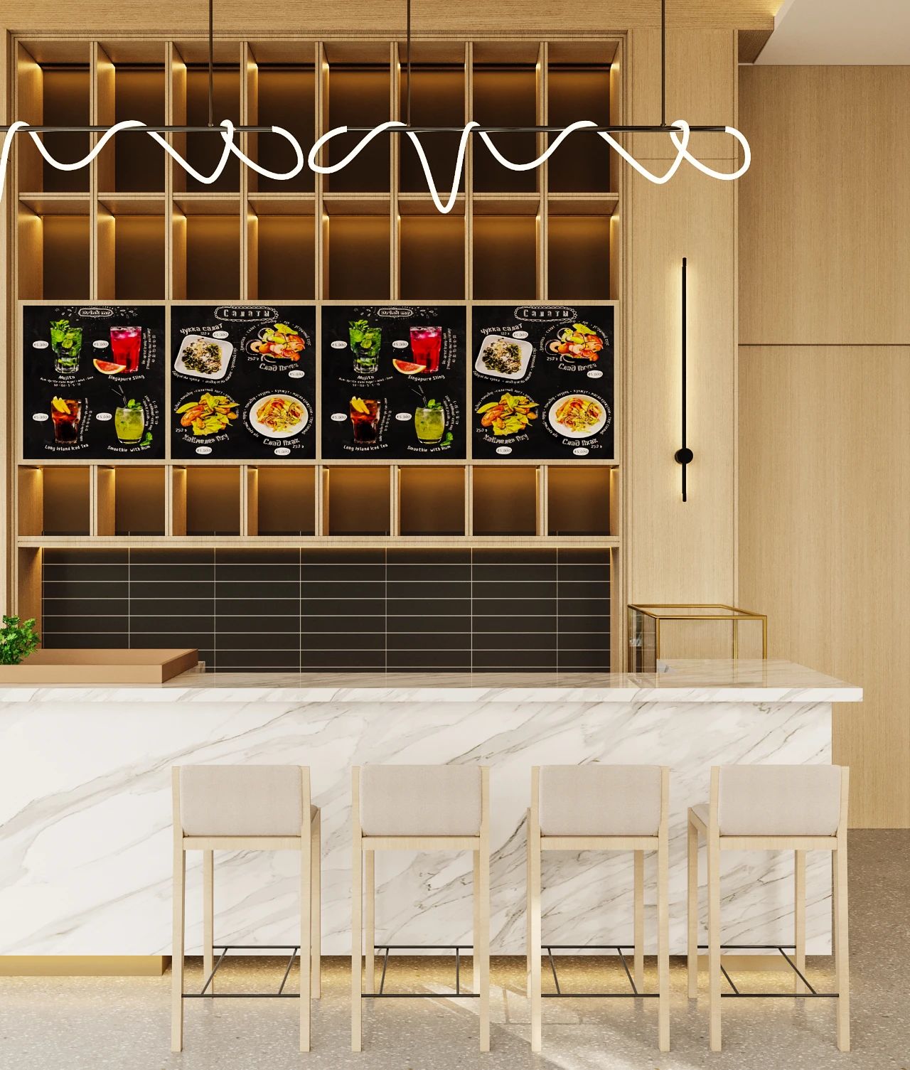 广州中海观澜府未来社区架空层 4·0丨中国广州丨广东无非室内设计顾问有限公司-125