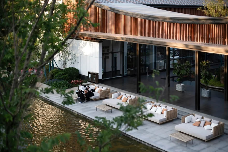 汉华天马山温泉酒店-61