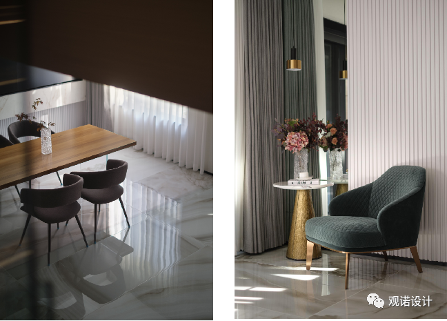 中梁首府壹号 · 现代简约家居的诗意呈现丨中国台州丨李华飞-34