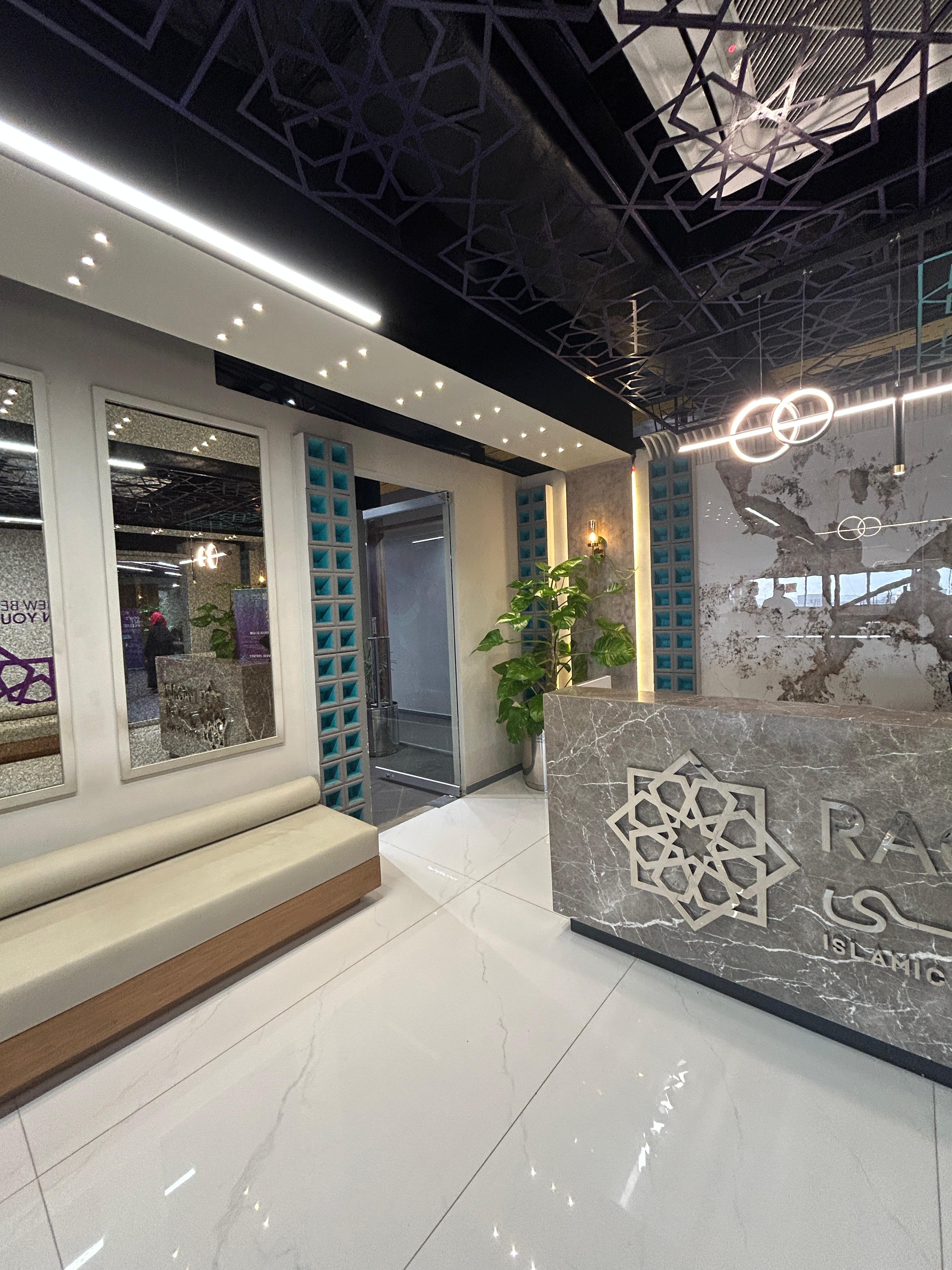 RAQAMI BANK DESIGN-24