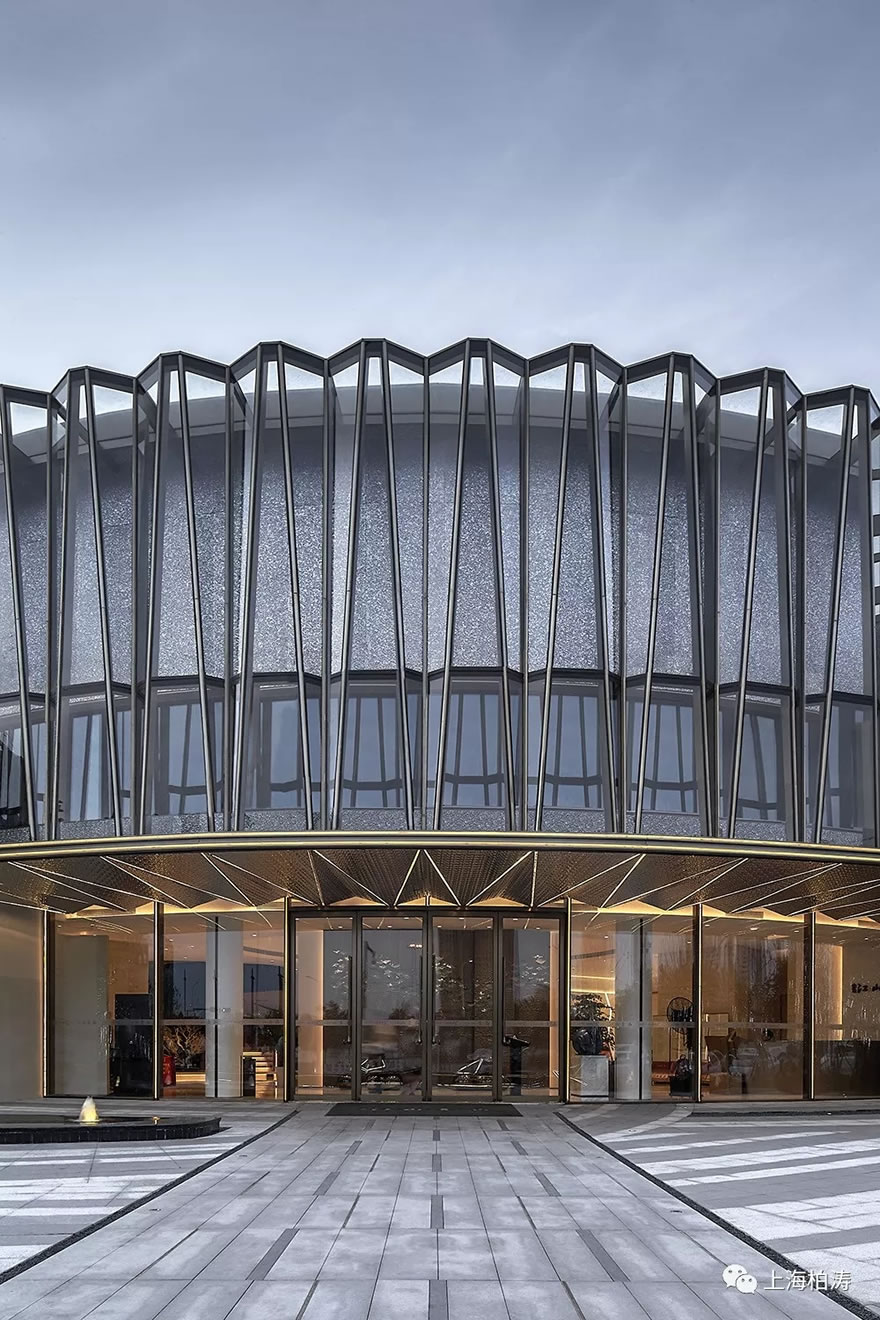 金地瑞安·江山壹品-22