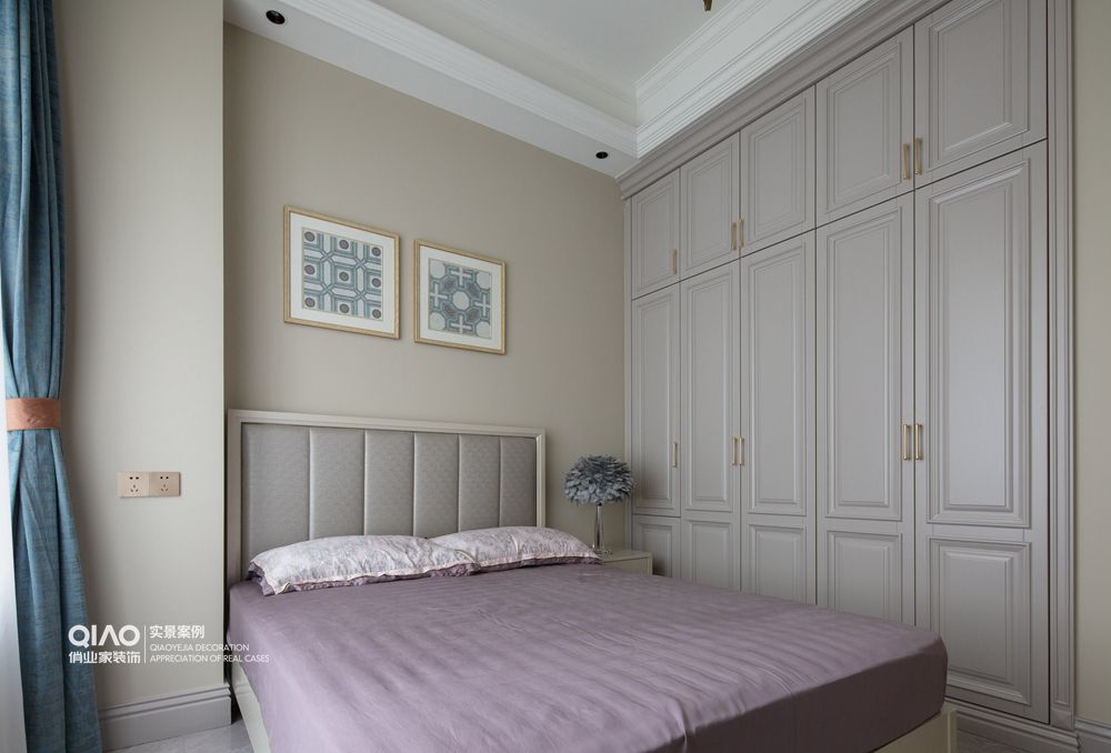 院藏美好,漫享生活丨中国重庆丨重庆俏业家装饰-60