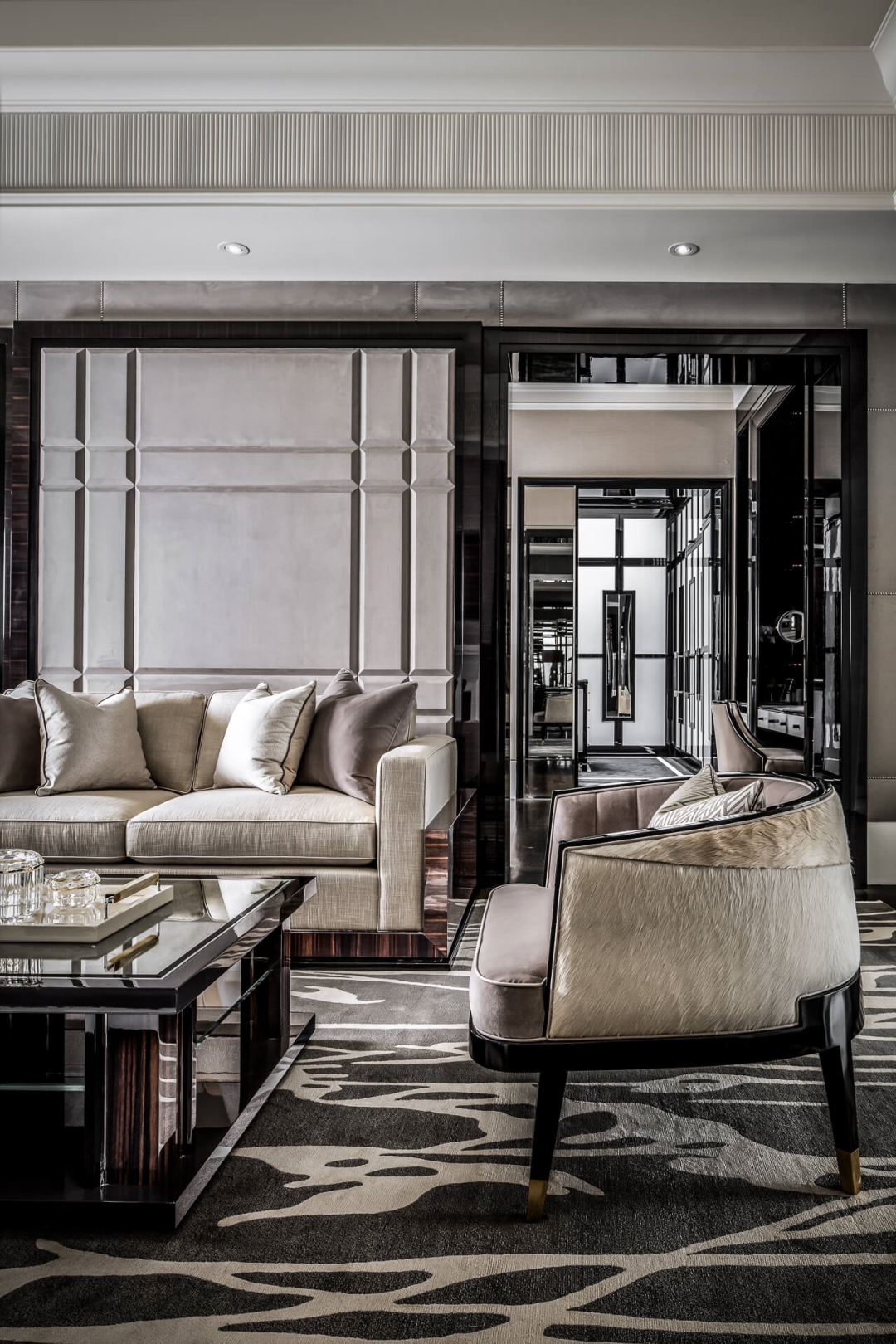 "巨星豪宅,极致奢华"-75