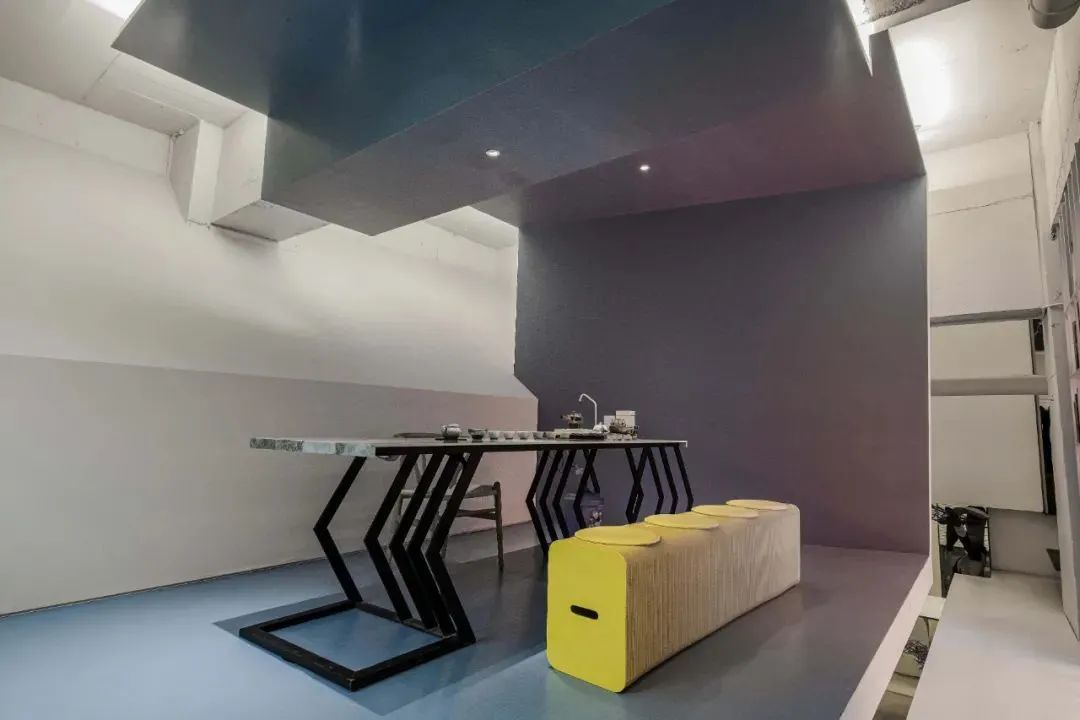 合·不同设计新作 · 我们的办公室丨中国洛阳丨合不同 Design-28