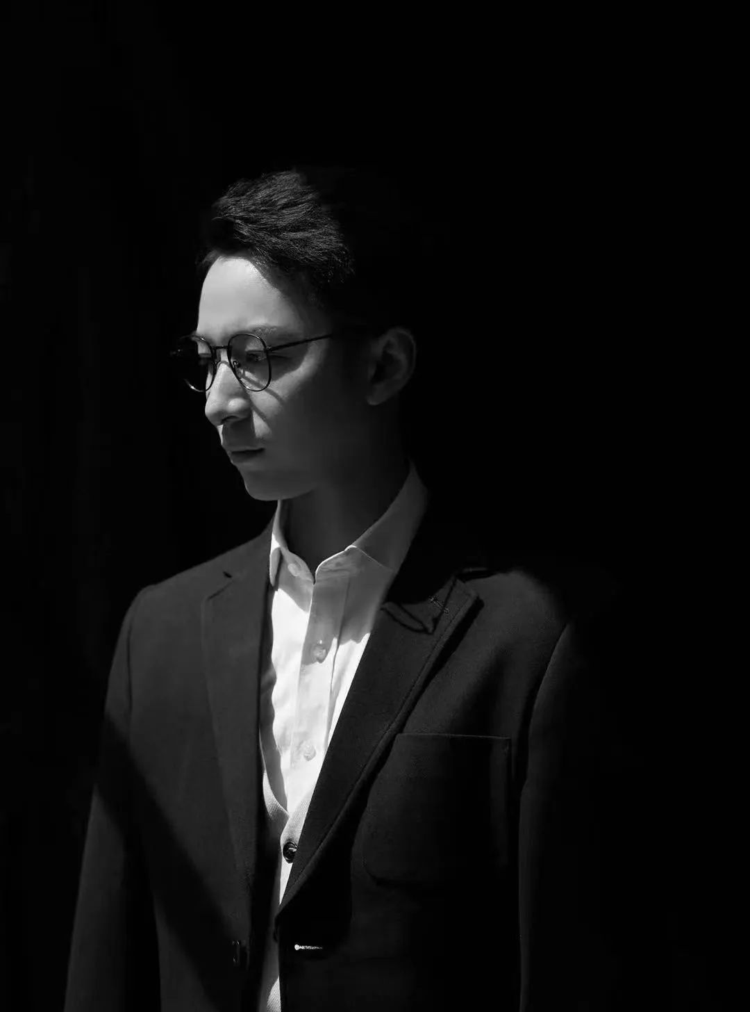 青山·阳光 · 宁波象山现代中式联排别墅设计丨中国宁波丨南鸿装饰-110