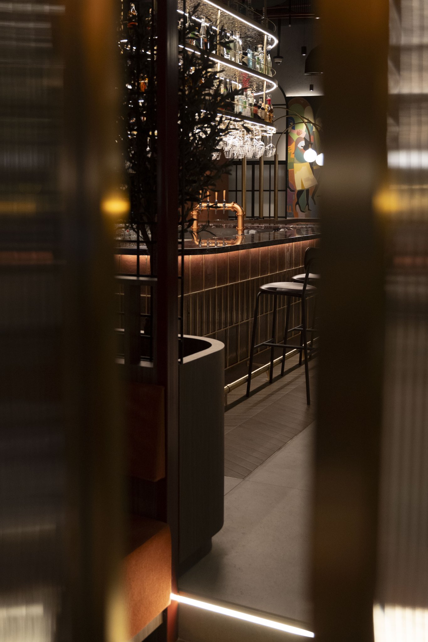 Jones Social by FINCH-13