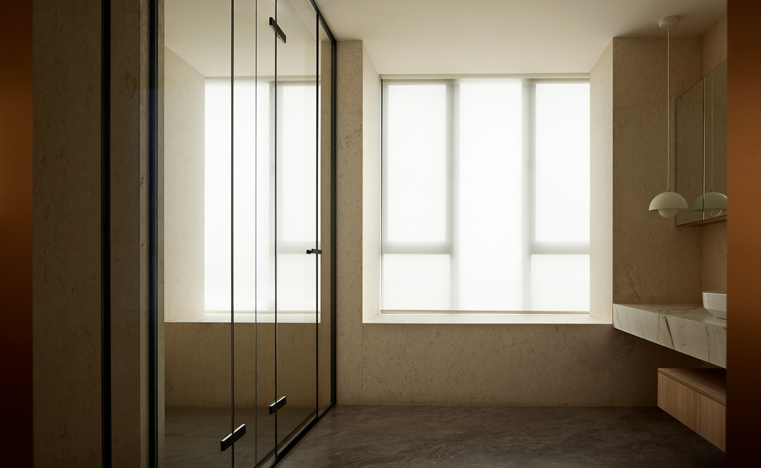 理想生活之国汇山丨中国惠州丨LICO 力高设计-85