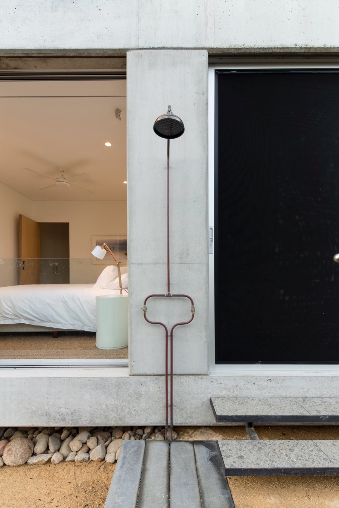 尖角住宅（HOUSE ACUTE）丨澳大利亚新南威尔士丨MCK Architecture & Interiors-58