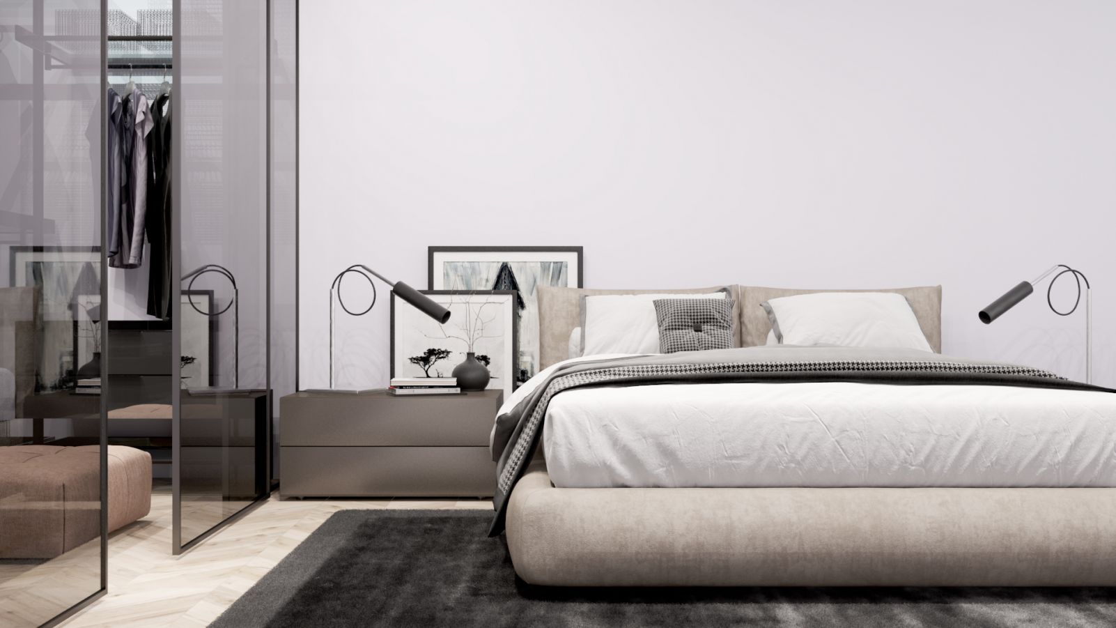 Складні планувальні рішення | Дизайн-студія Андрея Гординського-9