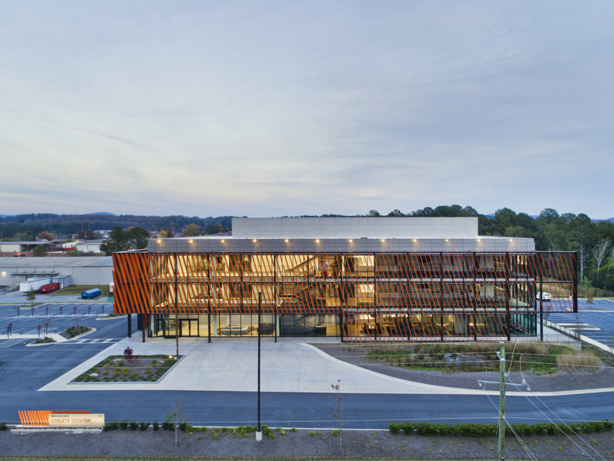 肖创造中心卡特斯维尔-32