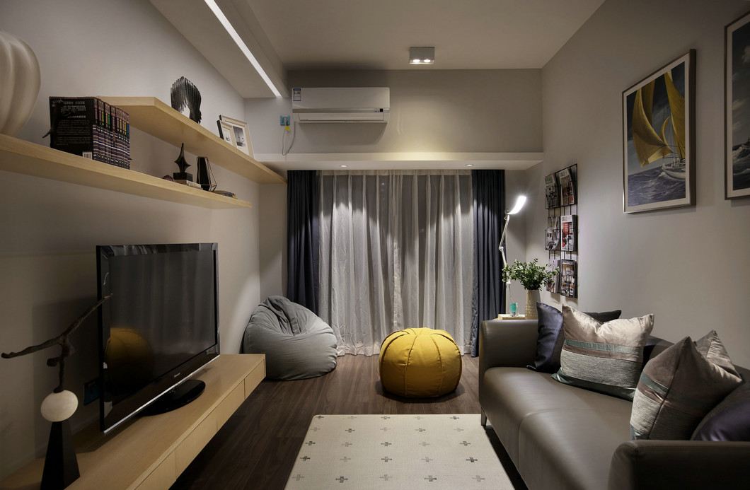 维塔设计  绵绣御园-28