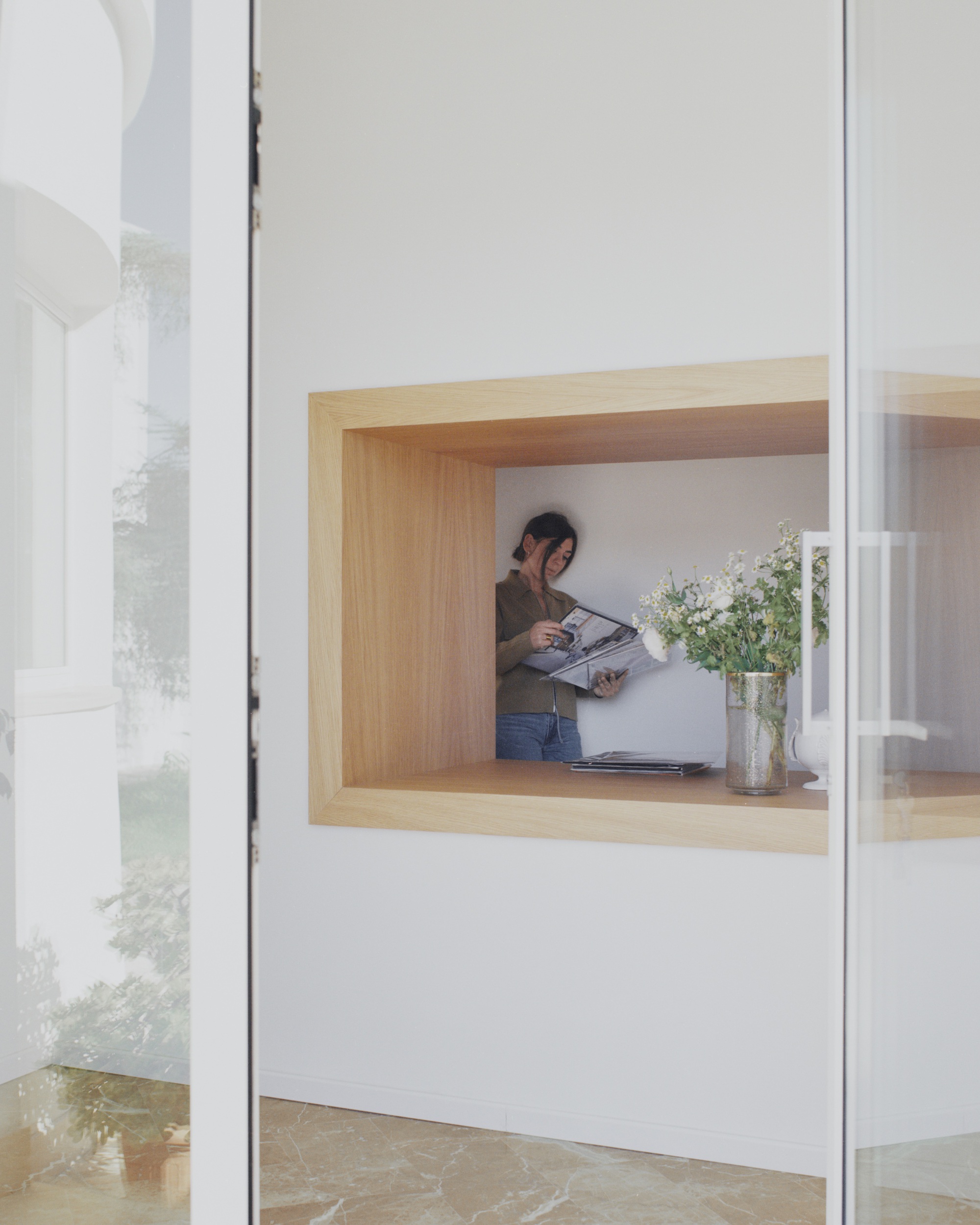 莱万佐之家丨意大利莱切丨Margine（建筑师 Giulio Ciccarese 等）-29