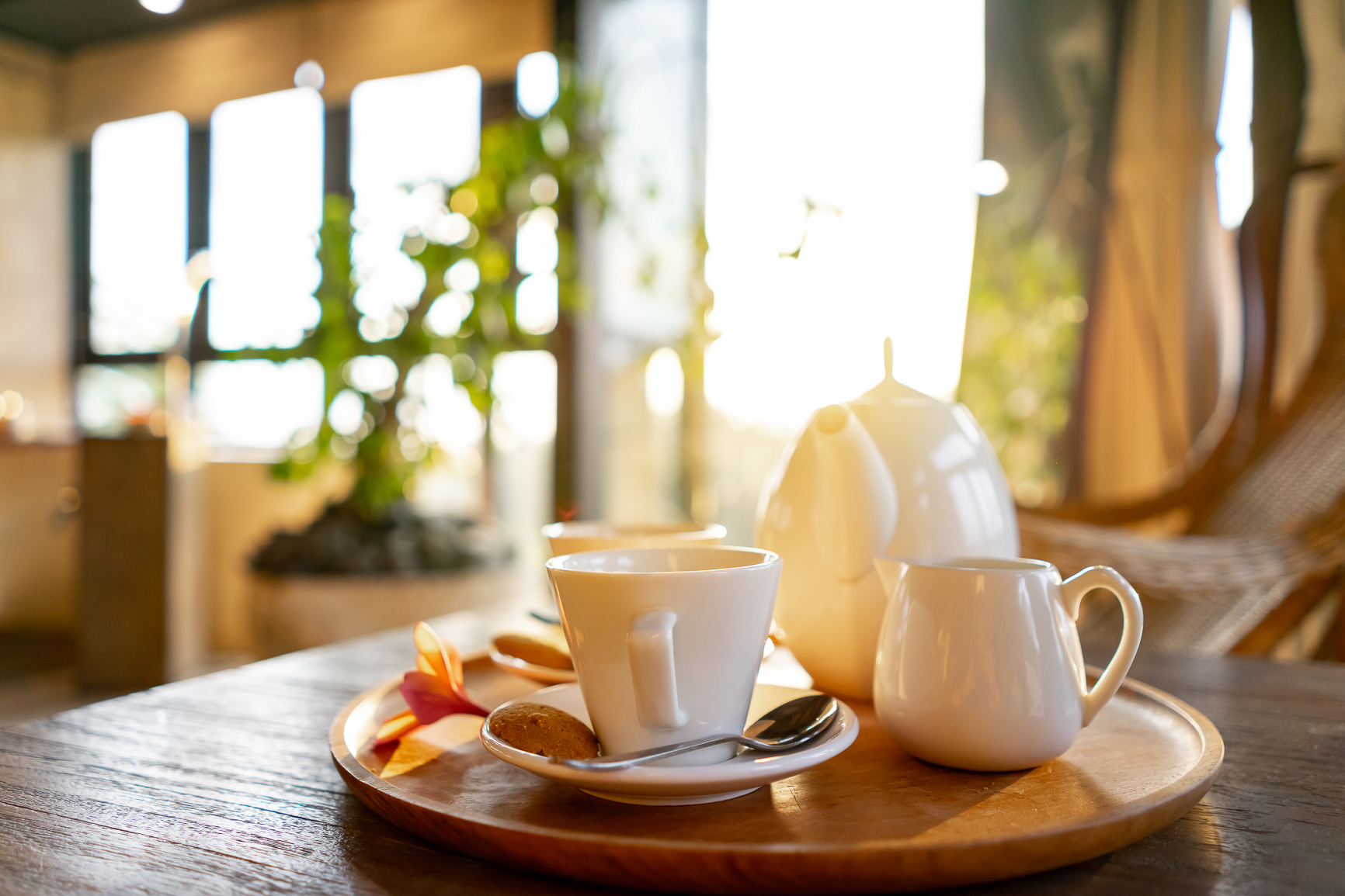 Villa Kelusa 别墅室内照片丨@agung_abeevisual-26