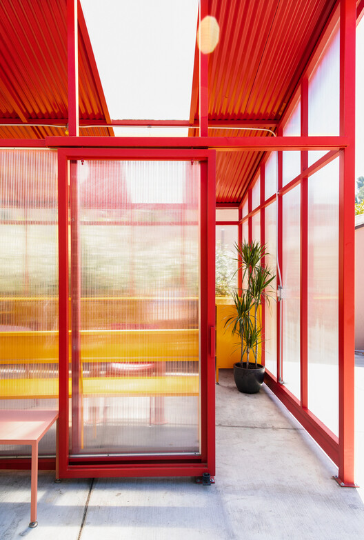 色彩调和 | 增强建筑设计的关键-22