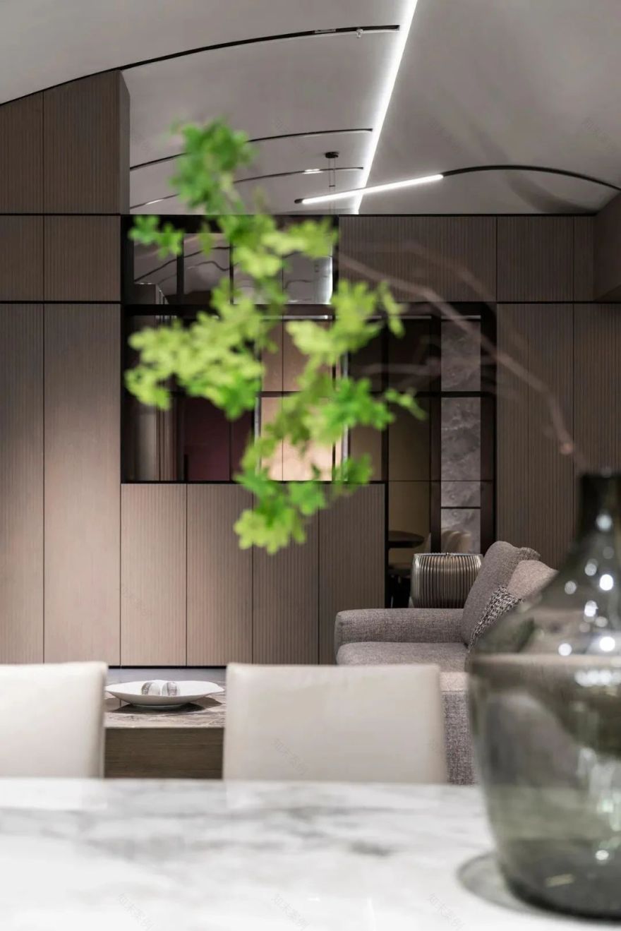 本来之间长沙新展区丨中国长沙丨唐忠汉-57