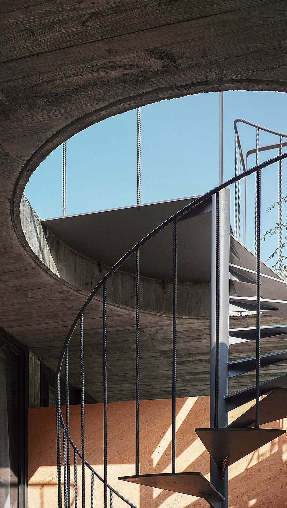 LP别墅丨越南河内丨NghiaArchitect-36