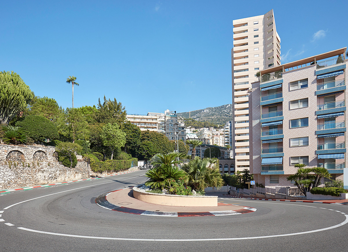 海岸风情丨Andrea Bonini 建筑工作室-0