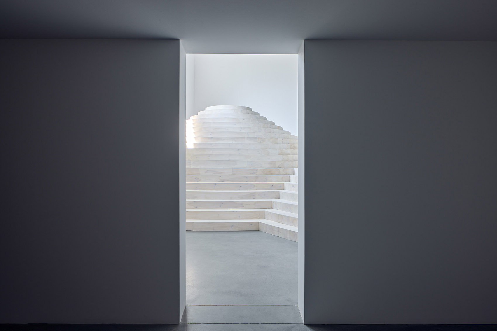 Janošík总部及陈列室丨捷克丨Jakub Janošík-73