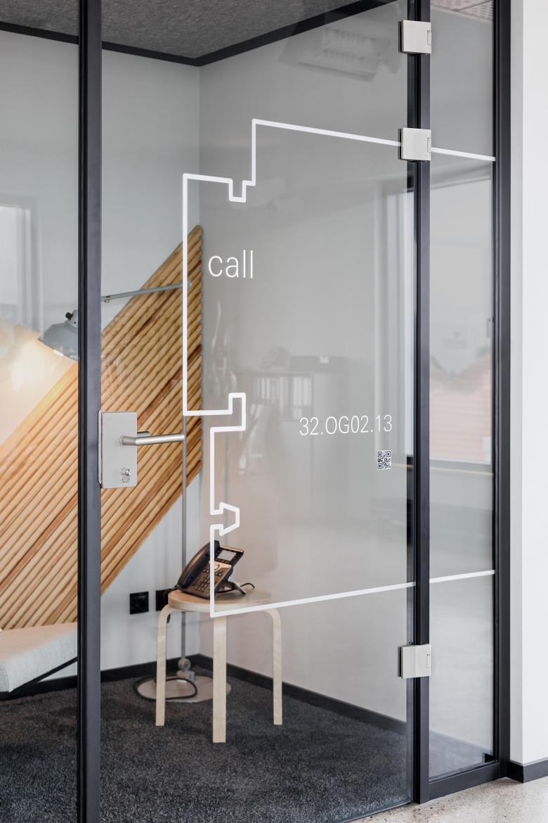 D’art Design Gruppe GmbH丨SCHÜCO | Signaletik丨德国-4