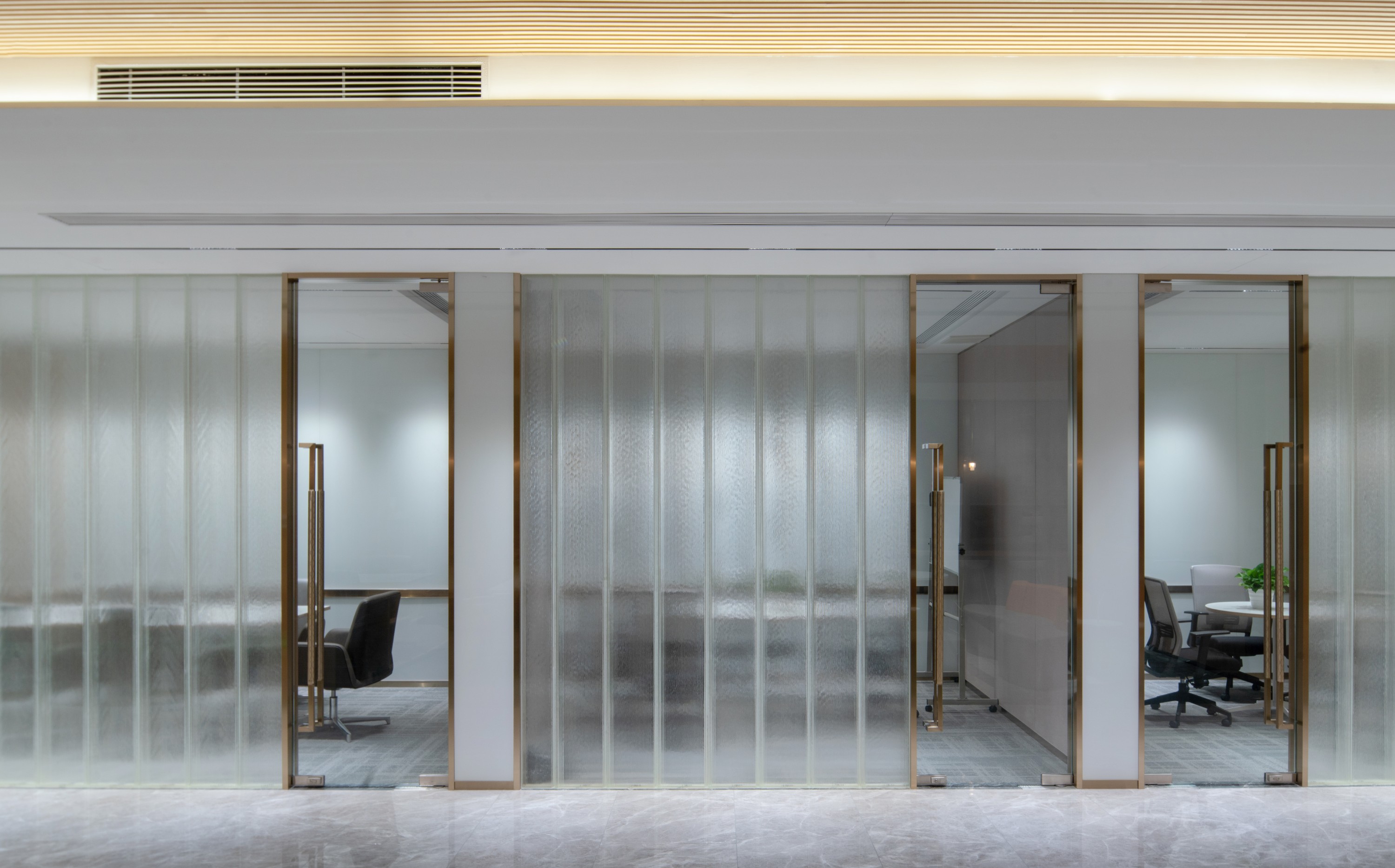 H·律师事务所丨中国深圳丨HKK DESIGN 华可可设计院-15