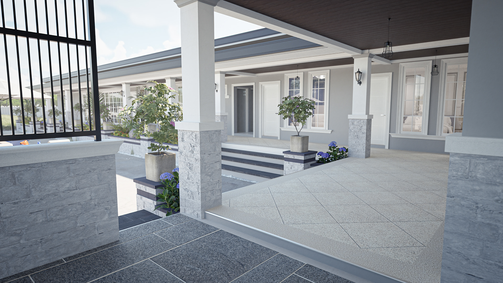 Bungalow Project - Basista-41