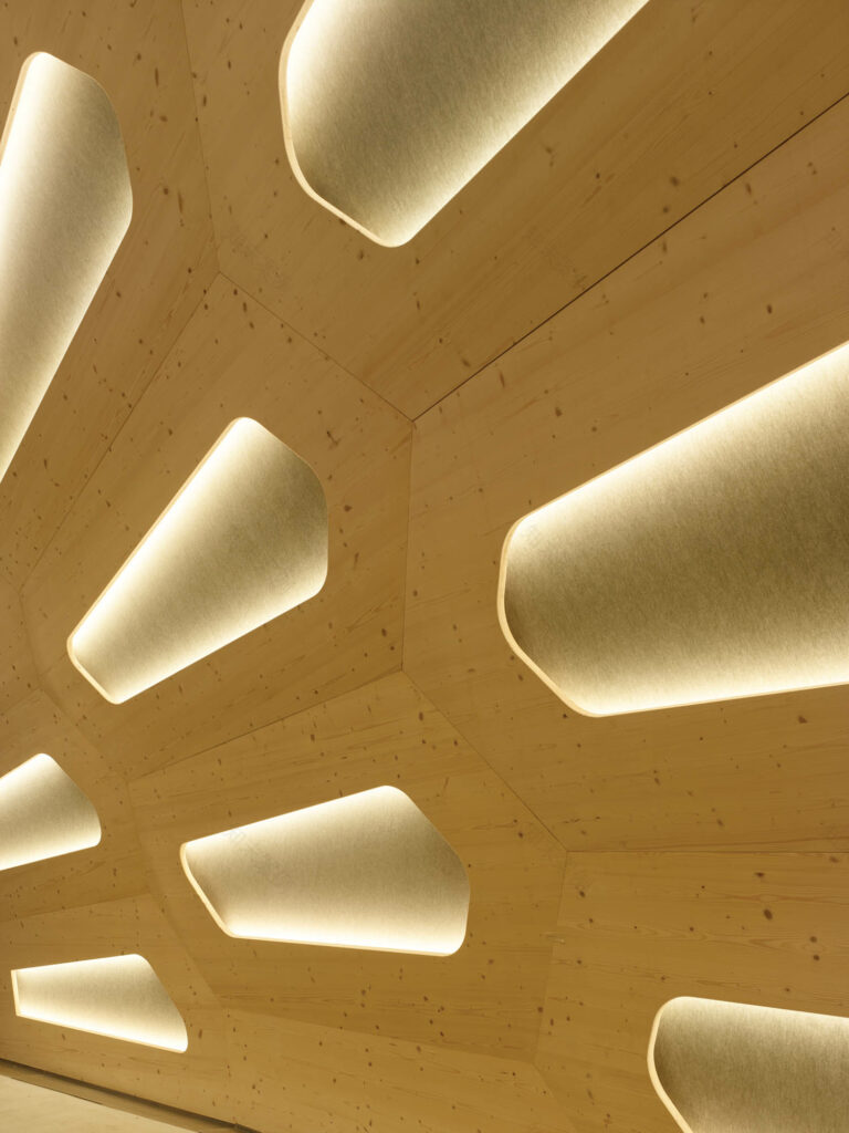 livMatS 仿生壳展馆丨德国丨德国斯图加特大学和弗莱堡大学-20