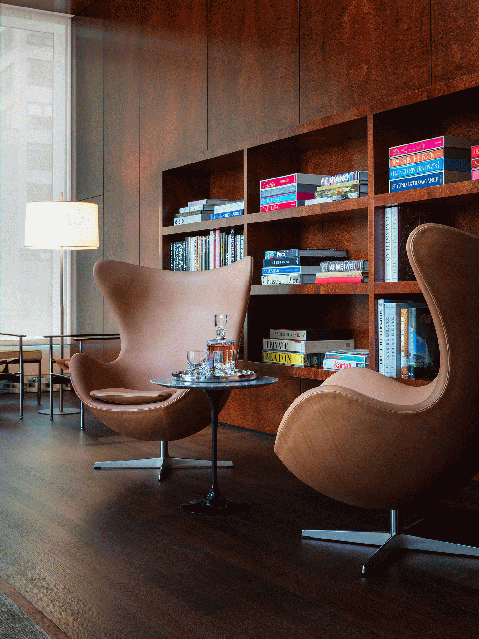 公园大道 432 号-27