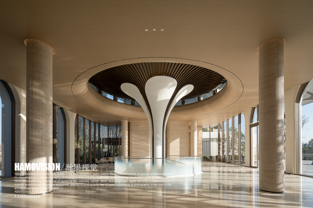 摄石设计×售楼处案例·宁波轨交缦岛售楼处·周和-7