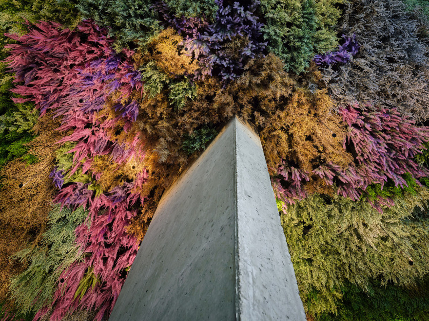 Mulligan高尔夫酒吧丨捷克丨20–20–ARCHITEKTI建筑事务所-27