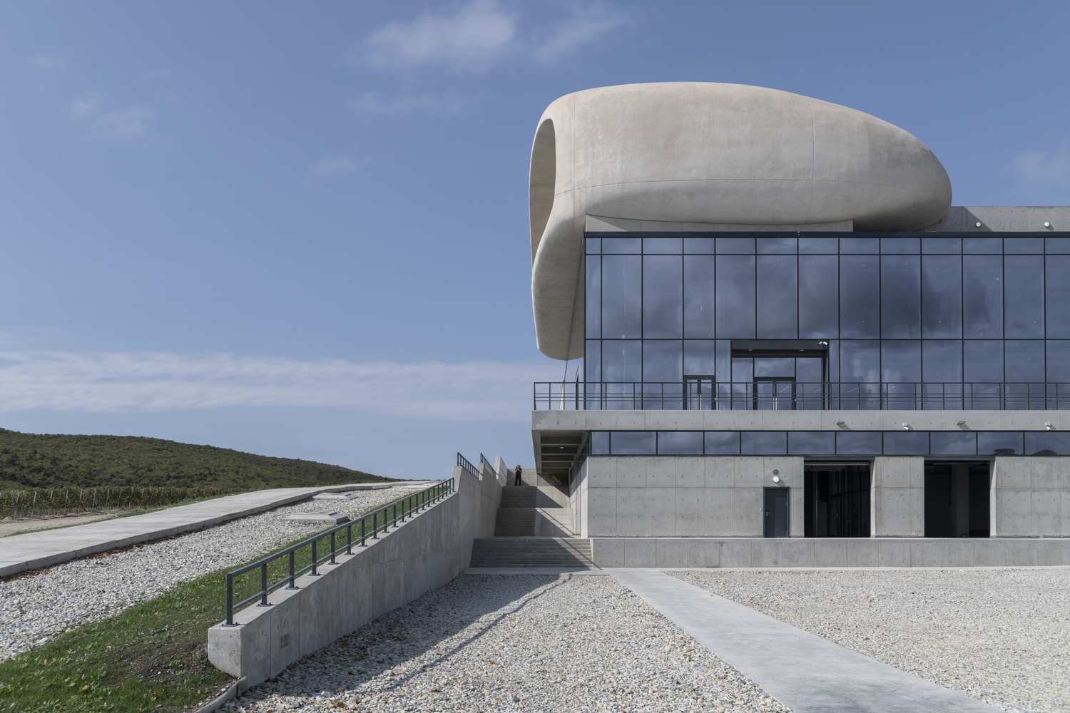 俄罗斯 Cote Rocheuse 酒庄-10