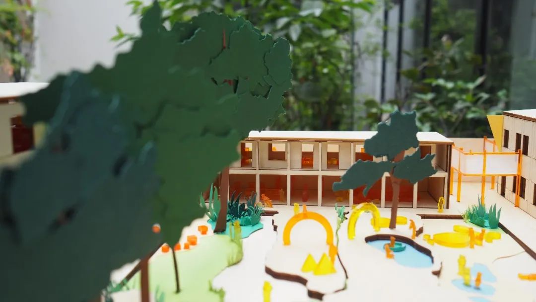 llLab.草图|三八鞋厂改造38SHOEFACTORYRENOVATION-199