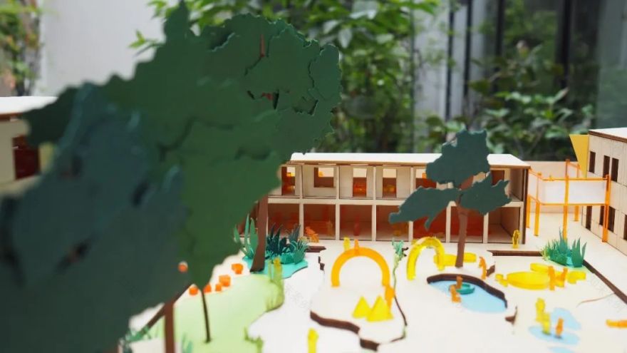 llLab.草图|三八鞋厂改造38SHOEFACTORYRENOVATION-199