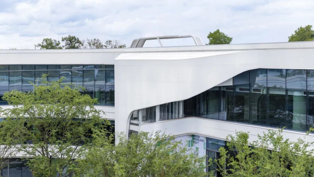 成华区北湖文化艺术综合体建设项目丨基准方中建筑设计股份有限公司-38