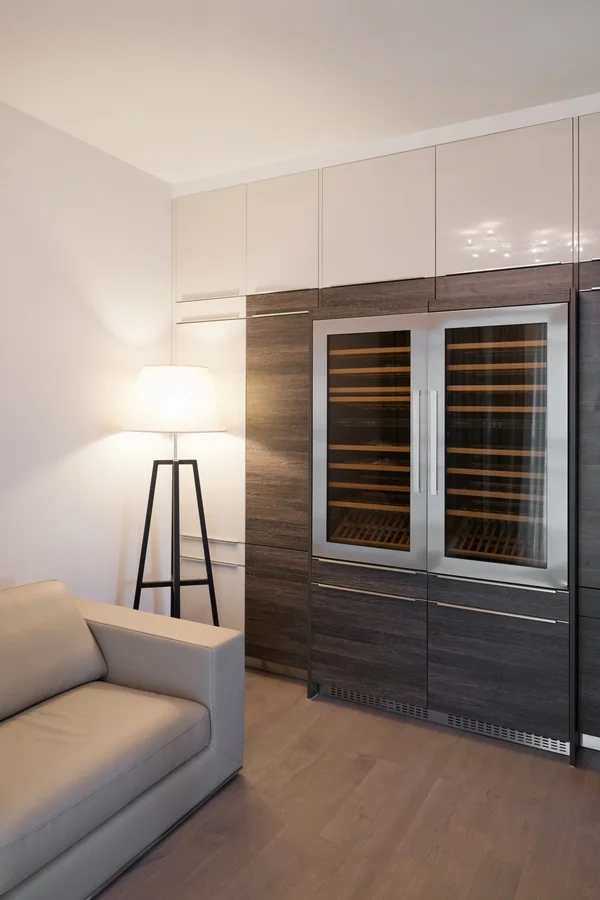 黄道十二宫·金属氧化物半导体场效应晶体管功率开关 丨俄罗斯莫斯科-11